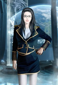 穿越到可隨便姦淫女奴的世界(色慾惑星)