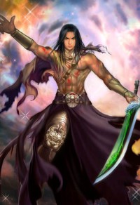 恶魔老公有点小
