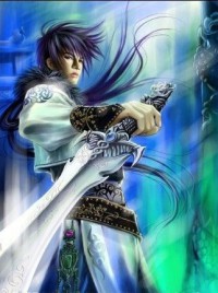 異界之古武傳奇