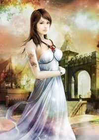 魔帝狂妻:废柴嫡小姐