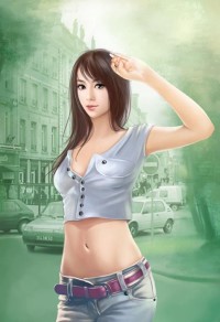 掠爱偷心