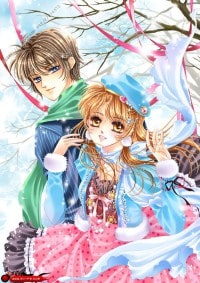 四月扬花-第二部