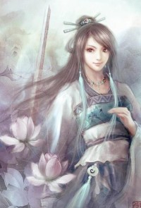 浑身燃烧吧!彩女!