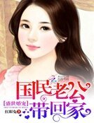 盛世婚寵:國民老公帶回家
