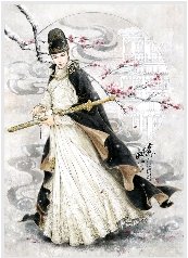 (龍門飛甲同人)雨化田全攻略手冊
