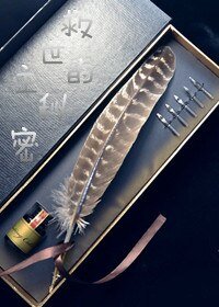(BL/HP同人)救世主的秘密