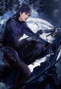 [綜]天生女配