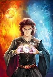 馭龍神尊