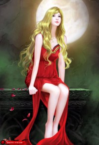 美男禍水