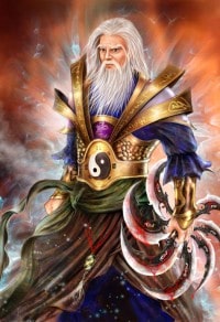 妖臨天下：王爺榻上請