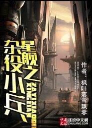 星舰之杂役小兵